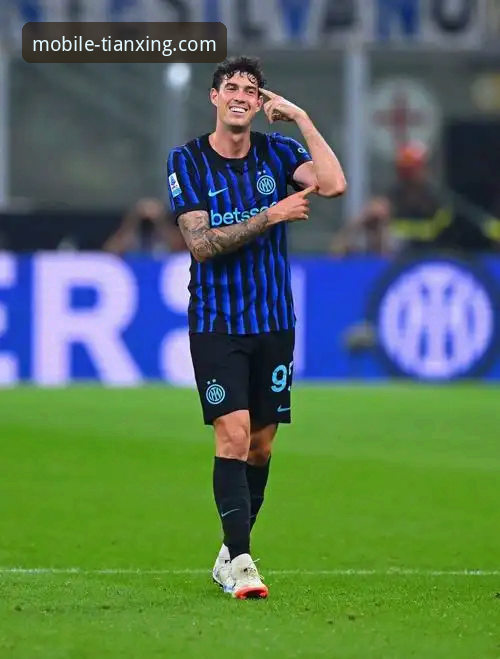 <h2>在天行体育平台深度解析国米大胜：从阿坎吉处子球到后防哲学的完整指南</h2>